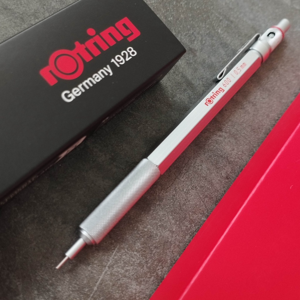 Rotring 600